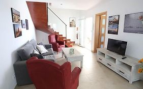 Villa Marina Calan Blanes