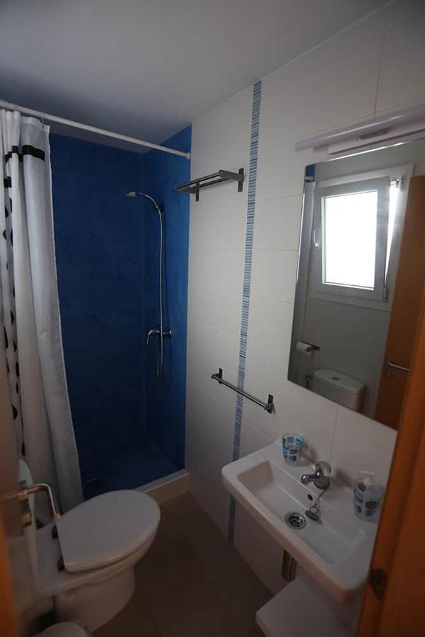 Villa Marina Calan Blanes Cala'n Forcat Exterior foto