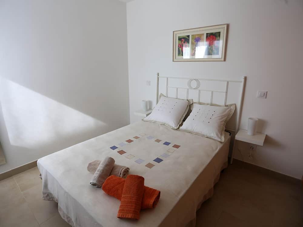Villa Marina Calan Blanes Cala'n Forcat Exterior foto